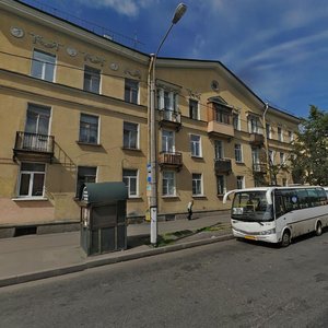 Oktyabrskaya Street, 13, : foto
