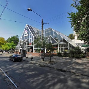 Preobrazhenska vulytsia, 25, Odesa: photo