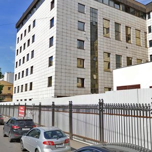 Vyatskaya Street, 70 ، موسكو: صورة