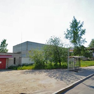 Salova Street, 31, Saint Petersburg: photo