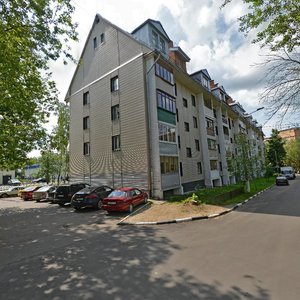 Sovetskaya Street, 7, Lytkarino: photo