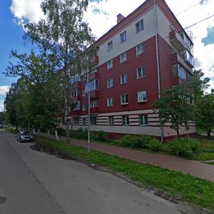 Parkovaya Street, 17, Balashiha: photo