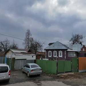 Тула, Улица Судейского, 13: фото