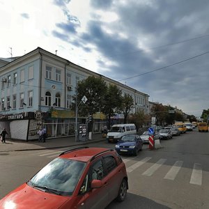 Goncharova Street, 38 ، أوليانوفسك: صورة