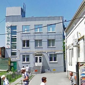 Vulytsia Viacheslava Chornovola, 20Б, Poltava: photo