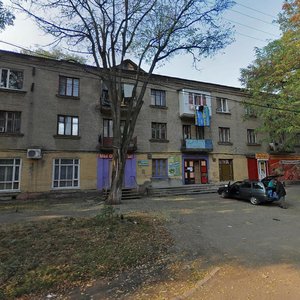 Selyshche Viiskbud, 87, Zaporizhia: photo