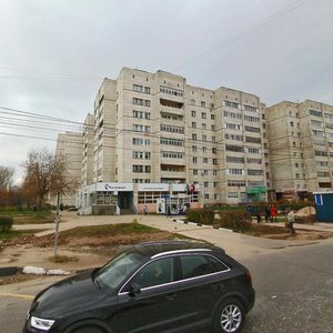 Pobedy Avenue, 1, Kstovo: photo