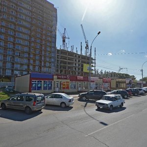 Trolleynaya Street, 21, Novosibirsk: photo