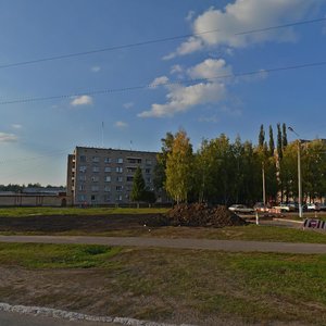 Vokzalnaya Street, 18 ، : صورة
