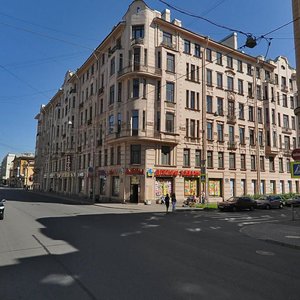 Санкт‑Петербург, Лермонтовский проспект, 50: фото