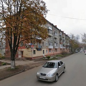 Friedricha Engelsa Street, 149, Tula: photo
