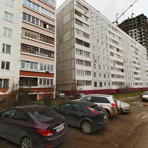 Timiryazeva Street, 11, Nizhny Novgorod: photo