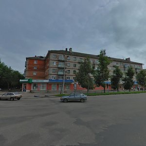 Псков, Улица Яна Фабрициуса, 2/17: фото