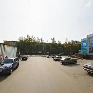 Nikity Rybakova Street, 19 ، نيجني نوفغورود: صورة