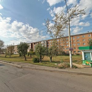Govorova Street, 48А ، كراسنويارسك: صورة