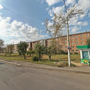 Govorova Street, 48А, Krasnoyarsk: photo