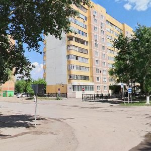 Qurılısşılar avenue, 11/1, Karaganda: photo