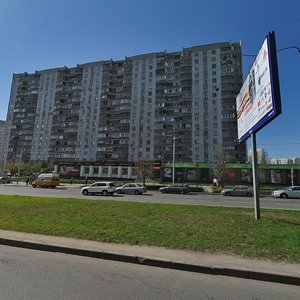 Dubravnaya Street, 40 ، موسكو: صورة