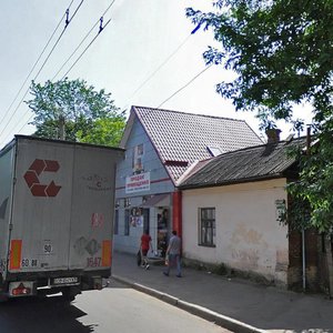 Mykhaila Hrushevs'koho Street, No:34, Jytomyr: Fotoğraflar