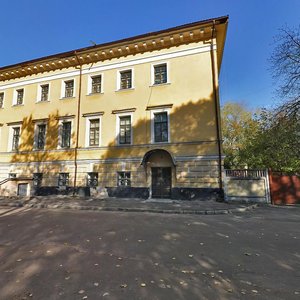 Muzeina vulytsia, 4, Chernihiv: photo
