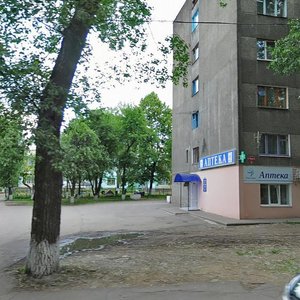 Vulytsia Oleha Antonova, 9, Vinnytsia: photo