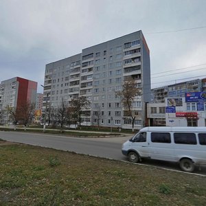 Тула, Улица Вильямса, 6: фото
