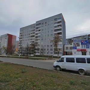 Vil'yamsa Street, 6, Tula: photo