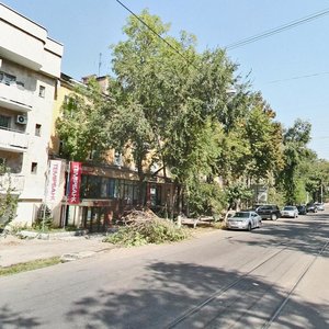 Shevchenko Street, 65, Almaty: photo