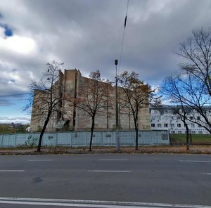 Yuriia Illienka Street, 40 ، كييف: صورة