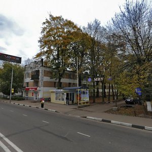 Oktyabrya Avenue, 29, : foto