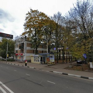 Oktyabrya Avenue, No:29, Yaroslavl: Fotoğraflar