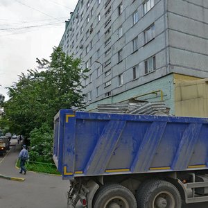 Oktyabrskiy Avenue, No:9, Liubertsy: Fotoğraflar