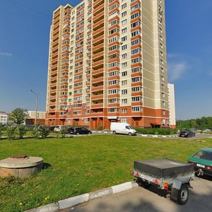 Uspenskaya Street, 12, Krasnogorsk: photo