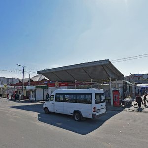 Alekseya Ugarova Avenue, 2к1, : foto