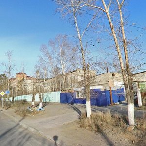 Leningradskaya Street, 104к2, : foto