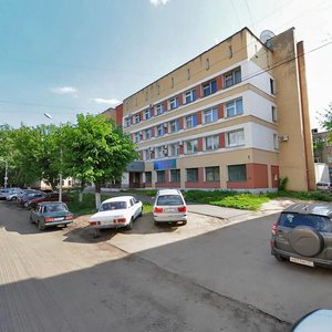 Stepanova Street, 15, Ivanovo: photo