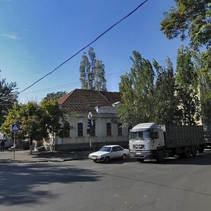 Provulok Korabeliv, 1, Mykolaiv: photo