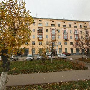 Prospekt Dzerzhinskogo, 12, Dzerzhinsk: photo