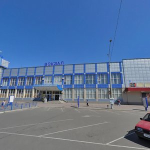 Pryvokzalna ploshcha, 1, Sumy: photo