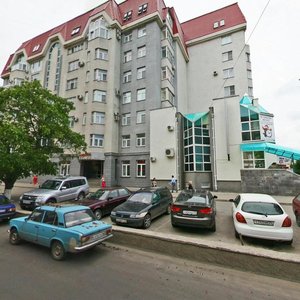 Marshala Zhukova Street, 21, Stavropol: photo