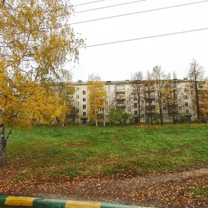 Engelsa Street, 14, Nizhny Novgorod: photo