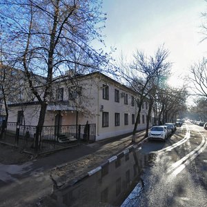 Mukomolny Drive, No:4Ас1, Moskova: Fotoğraflar