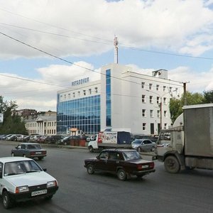 Troitskiy Trakt, 48Б, : foto