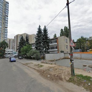Lesia Kurbasa Avenue, 7Г ، كييف: صورة