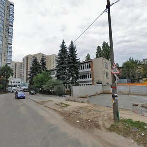 Lesia Kurbasa Avenue, 7Г, Kyiv: photo