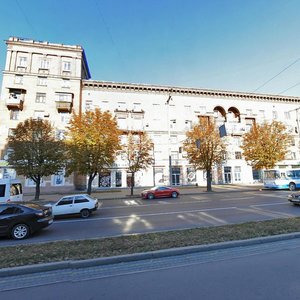 Sobornyi prospekt, 234, Zaporizhia: photo