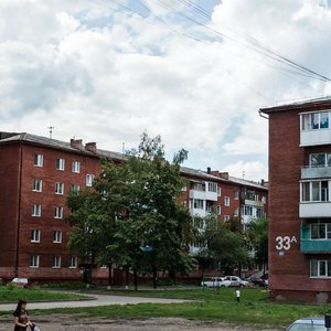 Rekordnaya ulitsa, 31А, Kemerovo: photo