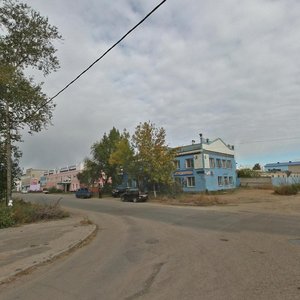 Artillery Street, 116, Blagoveshchensk: photo