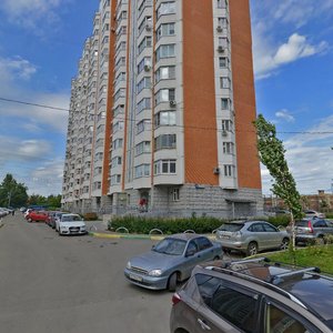 Ulitsa Govorova, 52, Odincovo: photo