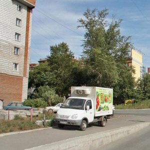 Bol'shevistskaya Street, 48, Novosibirsk: photo